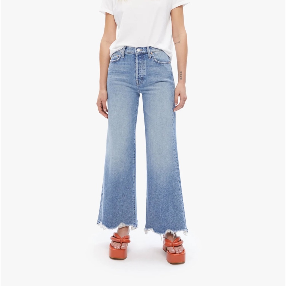 Mother Jeans!!